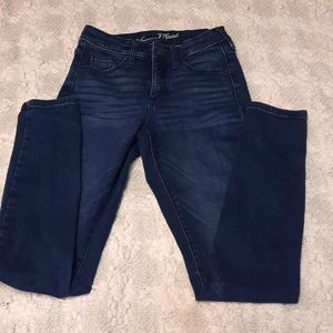 🎈3/$10 Universal Thread high rise jeans